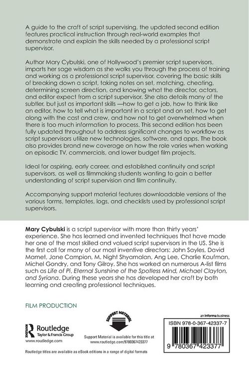 Produktbild: Beyond Continuity
