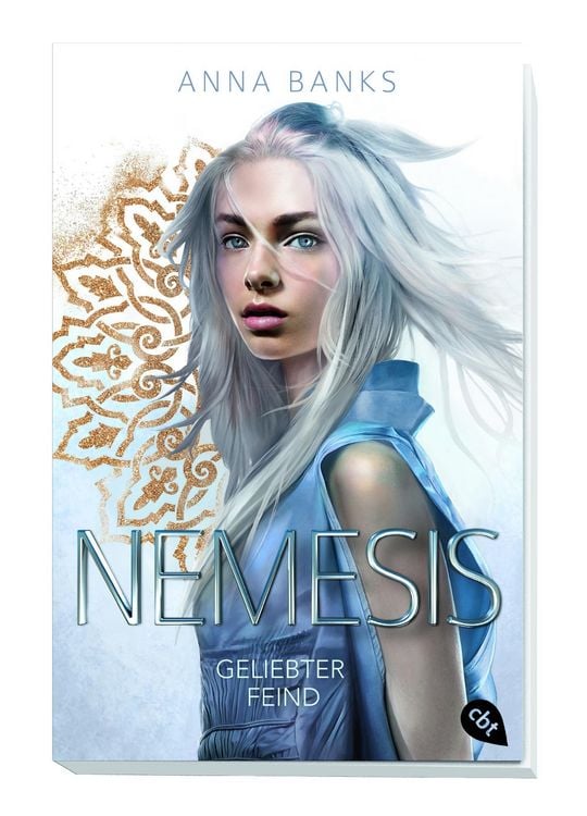 Produktbild: Nemesis - Geliebter Feind