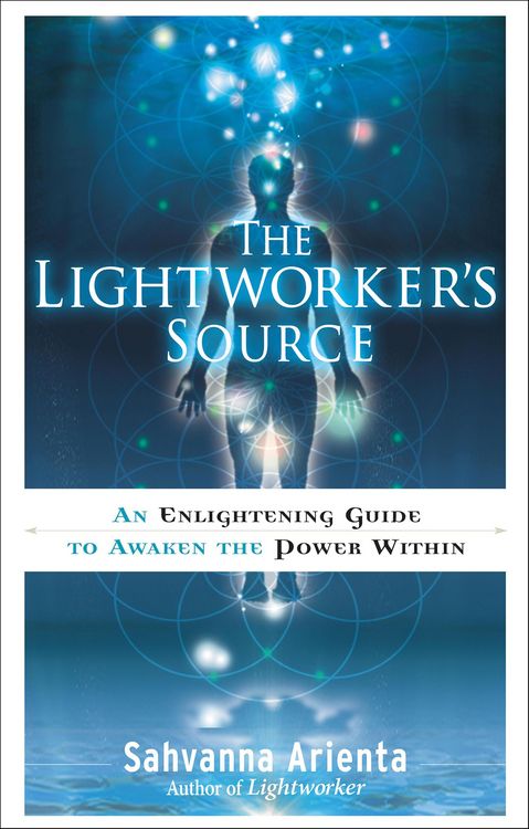 Produktbild: The Lightworker's Source