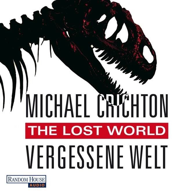 Produktbild: The Lost World