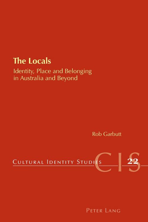 Produktbild: The Locals