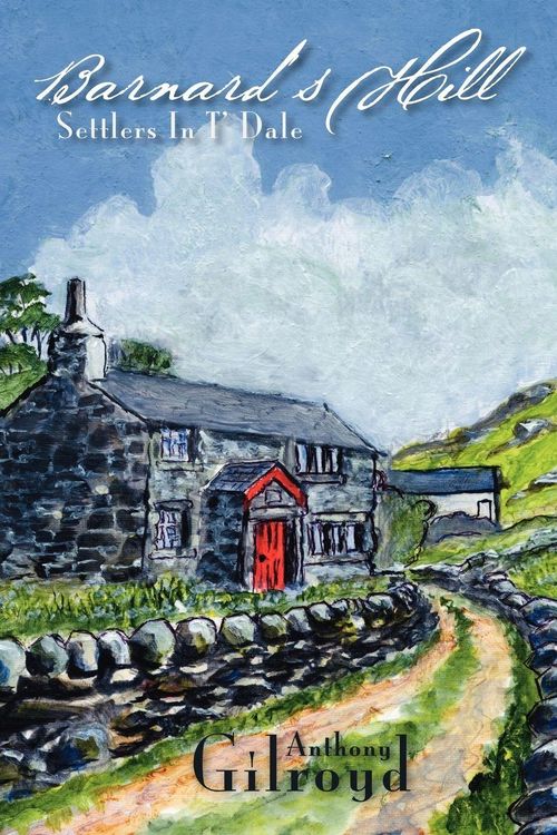 Produktbild: Barnard's Hill