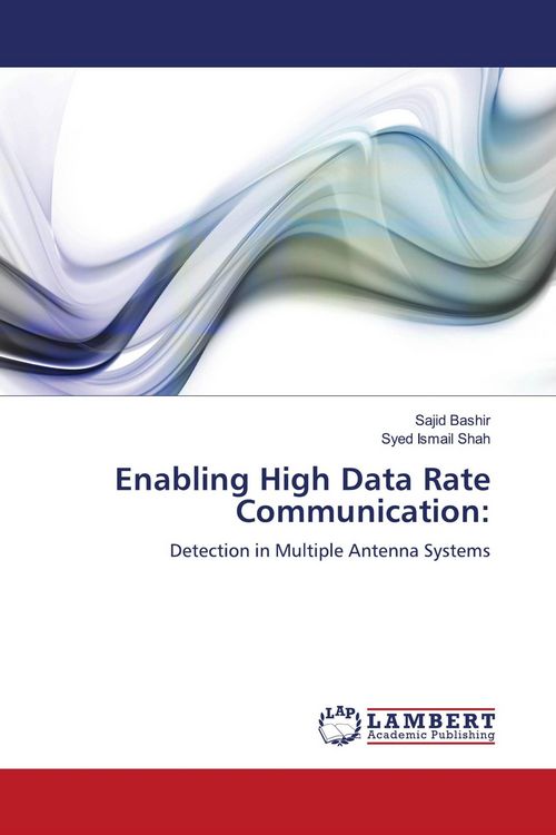 Produktbild: Enabling High Data Rate Communication: