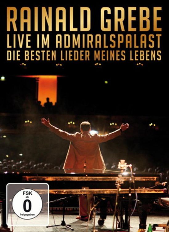 Produktbild: Die Besten Lieder Meines Lebens