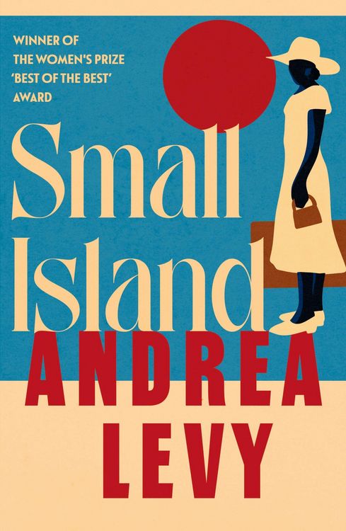 Produktbild: Small Island