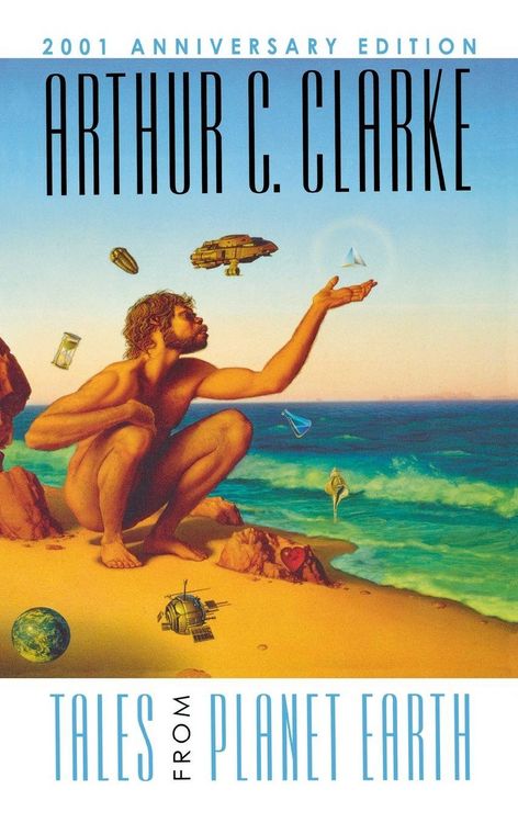Produktbild: Tales from Planet Earth
