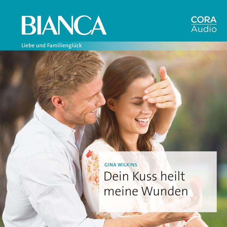 Produktbild: Dein Kuss heilt meine Wunden