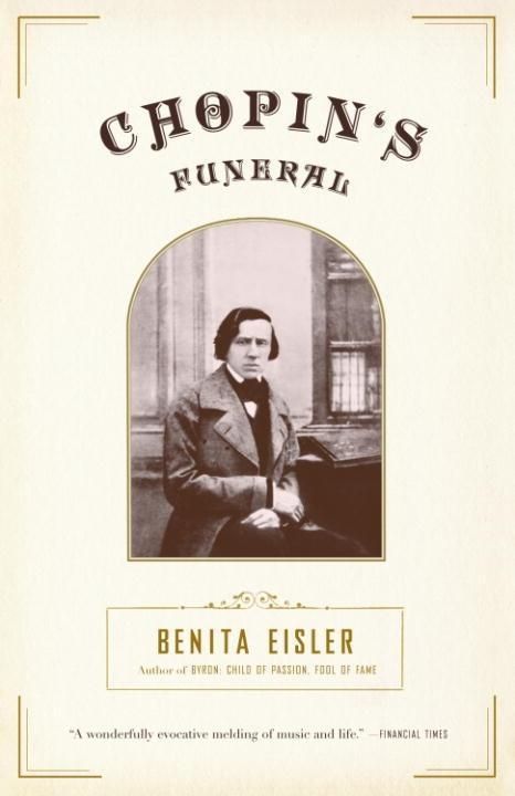 Produktbild: Chopin's Funeral