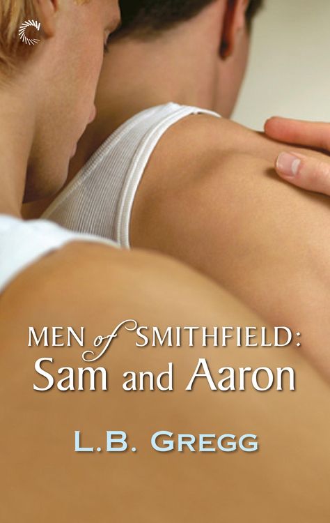 Produktbild: Men of Smithfield: Sam and Aaron
