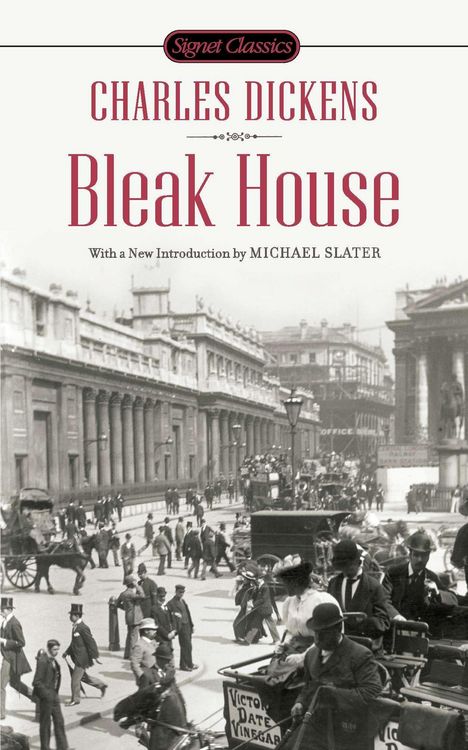 Produktbild: Bleak House