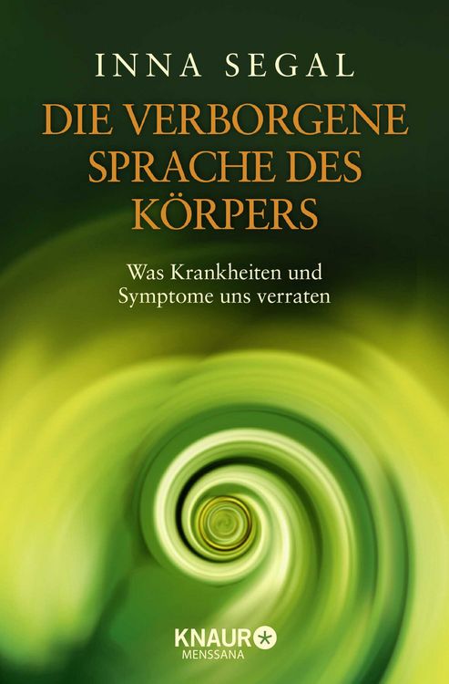 Produktbild: Die verborgene Sprache des K&ouml;rpers