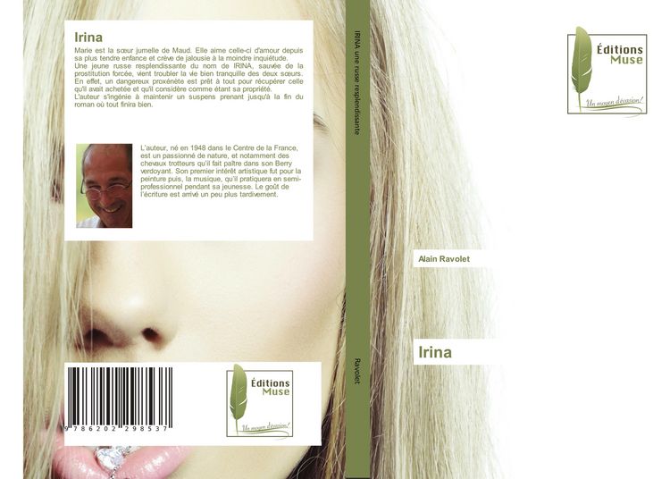 Produktbild: Irina