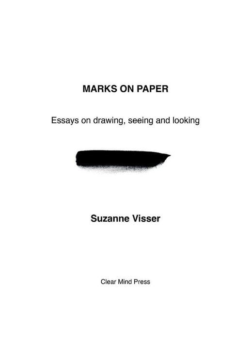 Produktbild: Marks on Paper