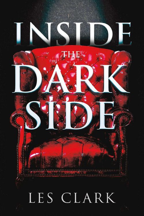 Produktbild: Inside The Darkside