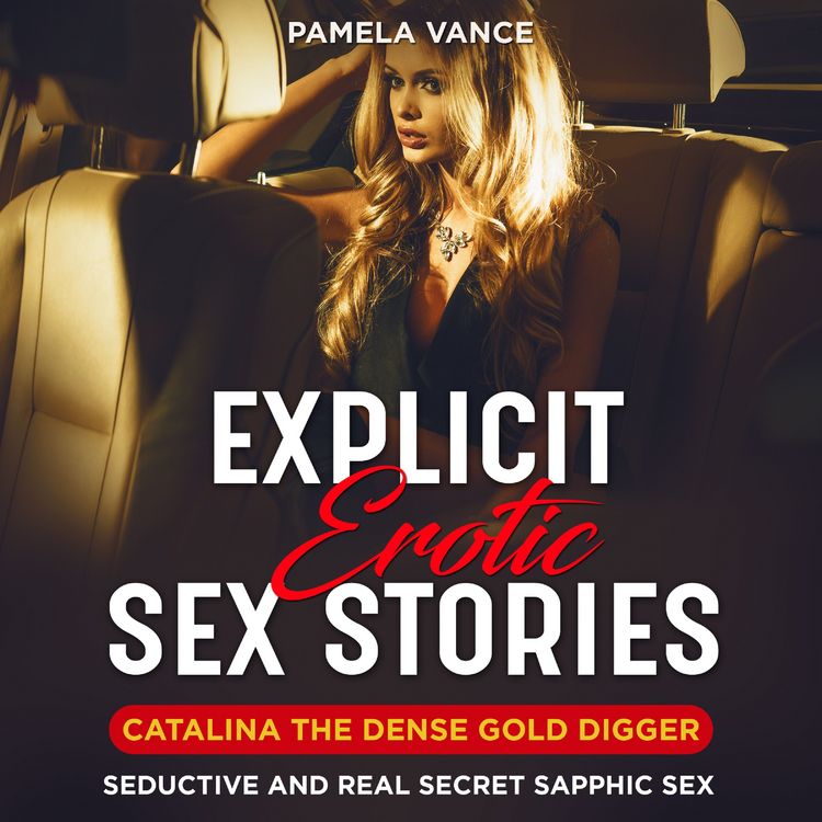 Produktbild: Explicit Erotic Sex Stories