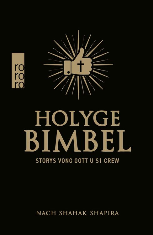 Produktbild: Holyge Bimbel