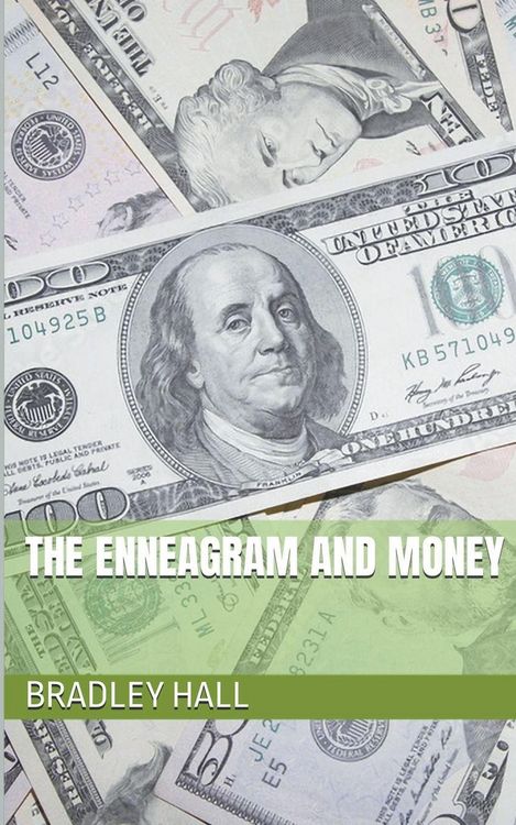 Produktbild: The Enneagram and Money