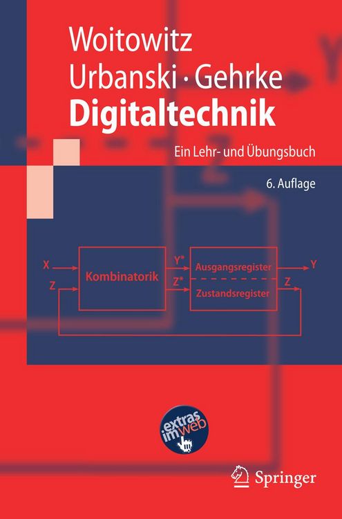 Produktbild: Digitaltechnik