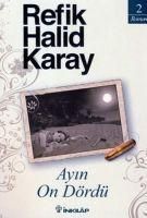 Produktbild: Ayin On D&ouml;rd&uuml;