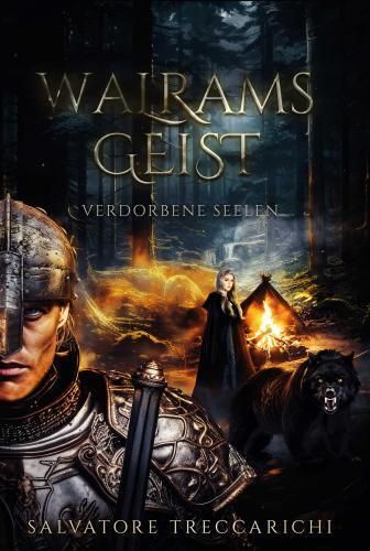 Produktbild: Walrams Geist.