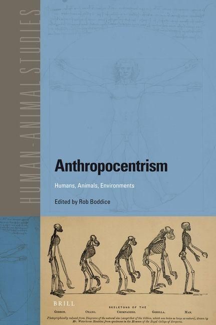 Produktbild: Anthropocentrism
