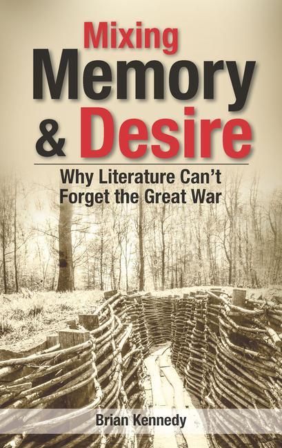 Produktbild: Mixing Memory & Desire