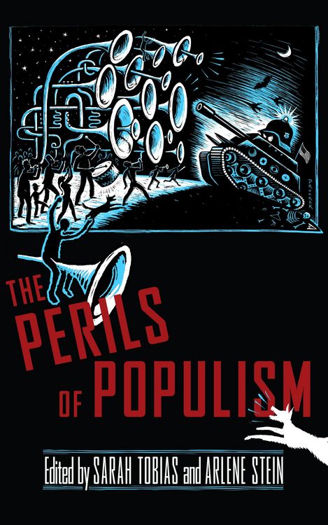Produktbild: Perils of Populism