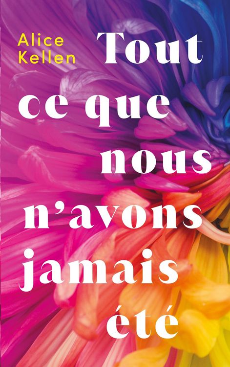 Produktbild: Tout ce que nous n'avons jamais &eacute;t&eacute;