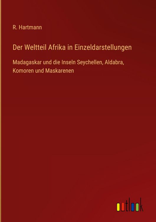 Produktbild: Der Weltteil Afrika in Einzeldarstellungen