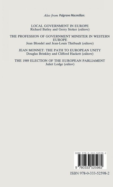 Produktbild: The Frontiers of Citizenship