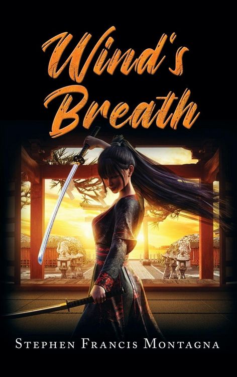 Produktbild: Wind's Breath