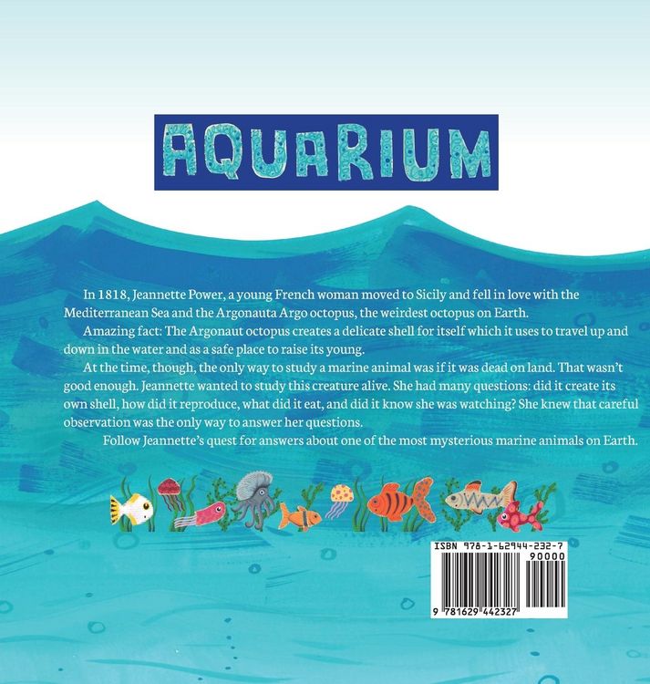 Produktbild: Aquarium