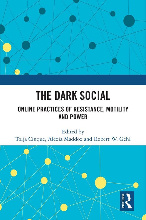 Produktbild: The Dark Social