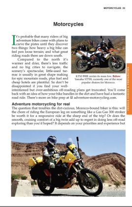 Produktbild: Morocco Overland