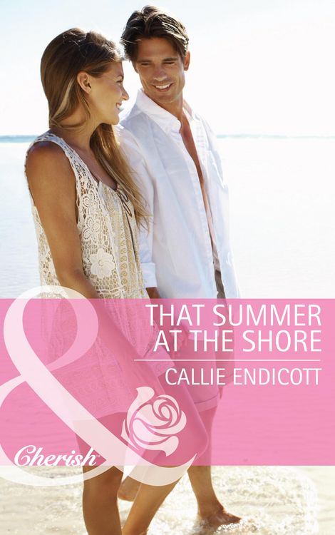 Produktbild: That Summer at the Shore