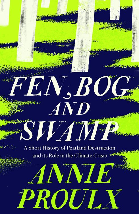 Produktbild: Fen, Bog and Swamp