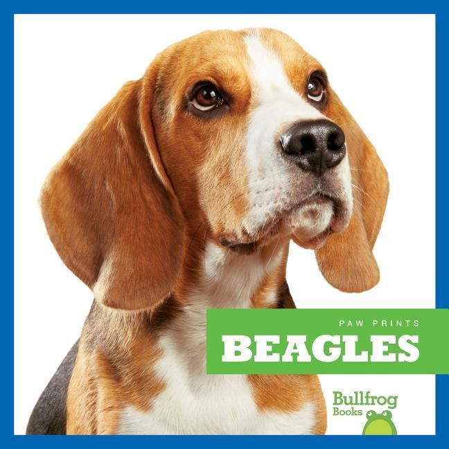 Produktbild: Beagles