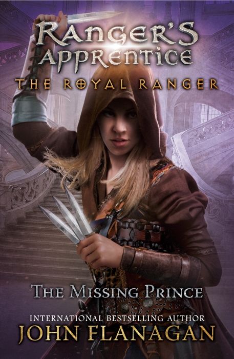 Produktbild: The Royal Ranger: The Missing Prince