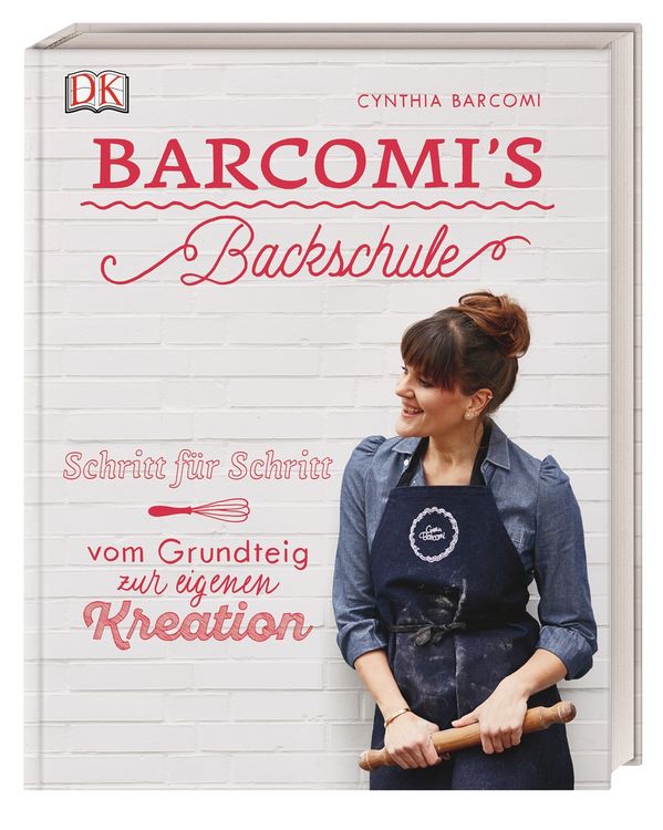 Produktbild: Barcomi's Backschule