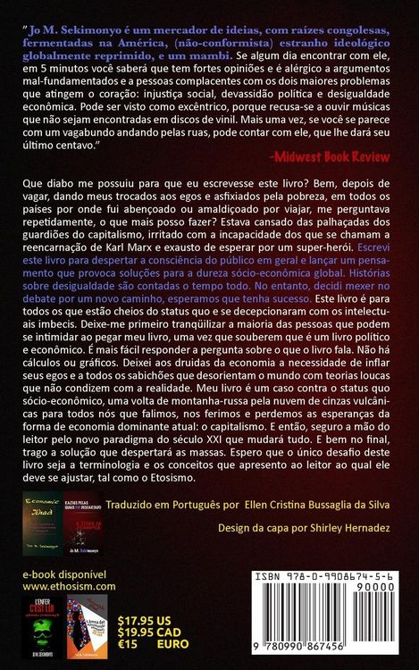 Produktbild: Raz&otilde;es pelas quais fui descartado