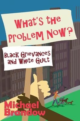Produktbild: What's the Problem Now?
