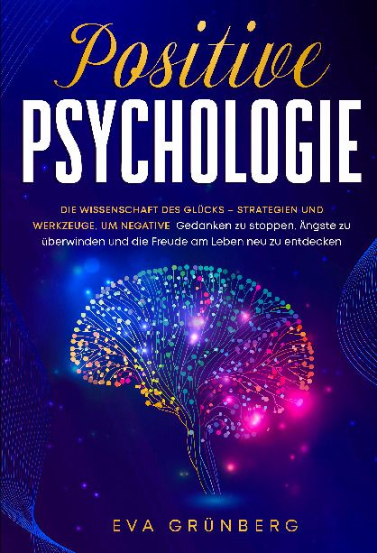 Produktbild: Positive Psychologie
