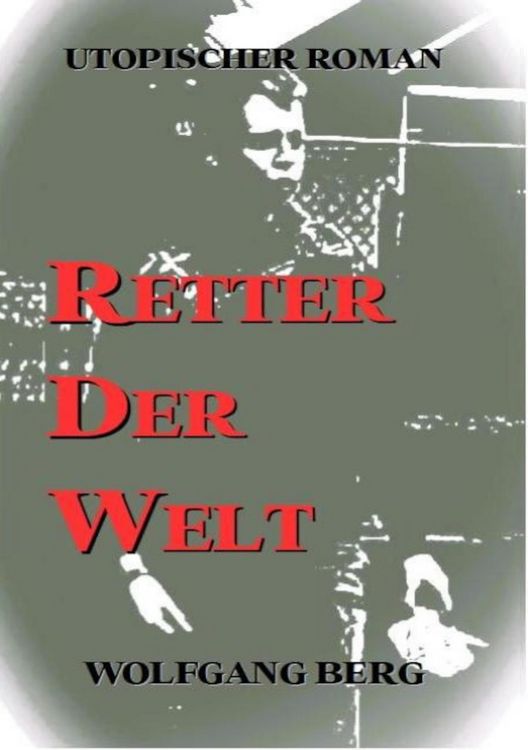 Produktbild: Retter der Welt