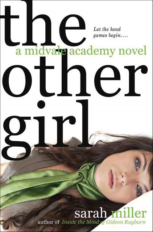 Produktbild: The Other Girl