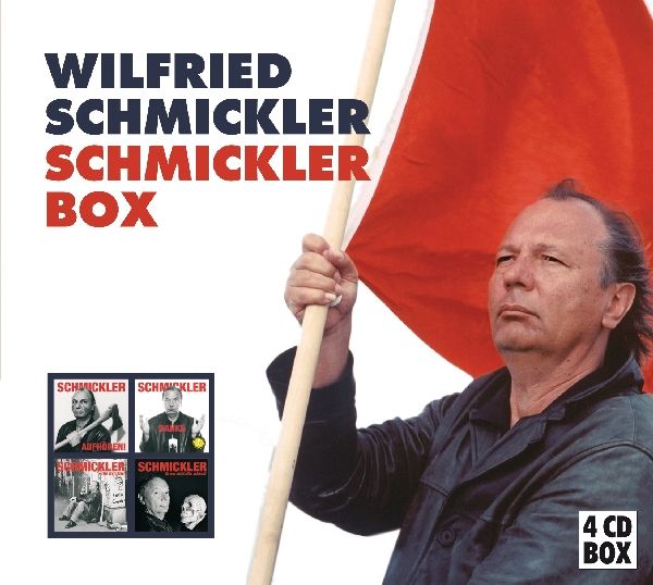Produktbild: Schmickler, W: Schmickler Box