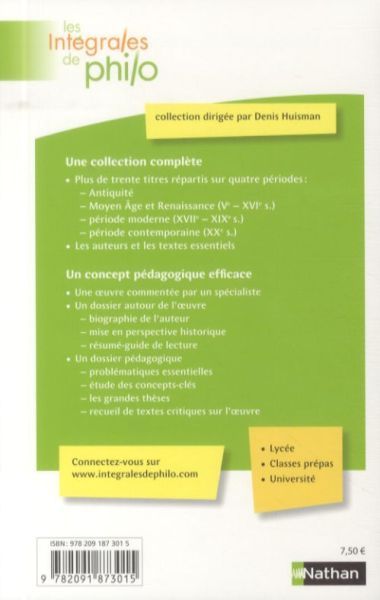 Produktbild: Du contrat social