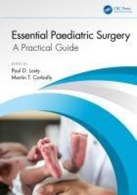 Produktbild: Essential Paediatric Surgery