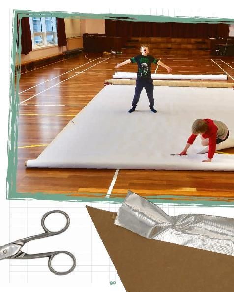 Produktbild: Die Adventure-Bucket-List f&uuml;r coole Kids