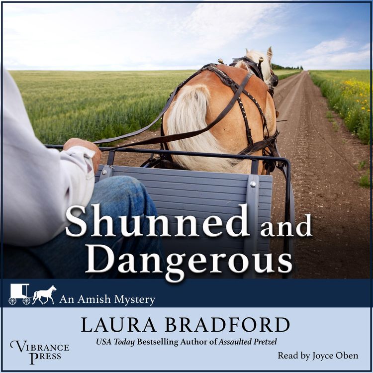 Produktbild: Shunned and Dangerous