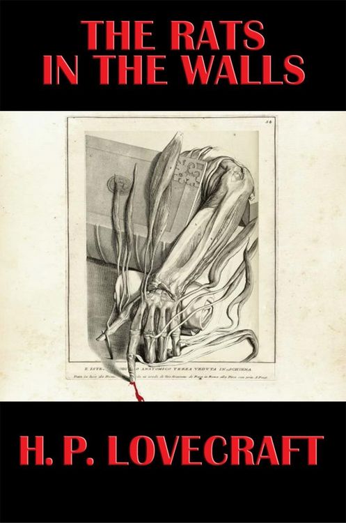 Produktbild: The Rats in the Walls